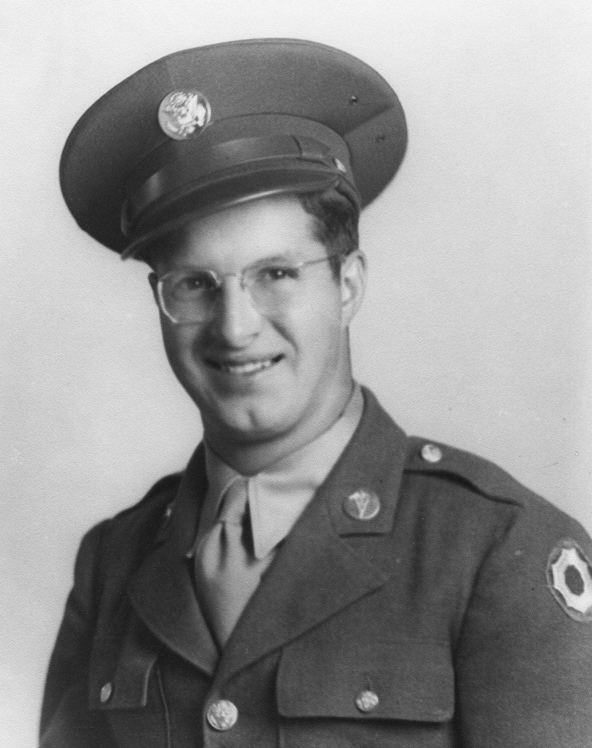 Louis Mansanti